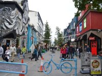 8 Juillet - Reykjavik